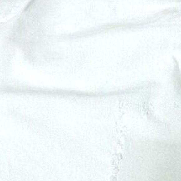 S & Co. White Skinny Jeans Size 14 – Pristine, Polished, Modern‎ Fit - Picture 6 of 9